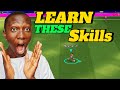 Learn This Skill in eFootball 2026 🎮🔥 | Master It Now!