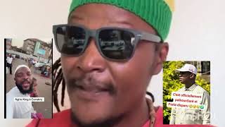 Download Lagu AGI / PAIKOUN SARÉ / GANIO BÉÉPAY MP3 Download Lagu AGI / PAIKOUN SARÉ / GANIO BÉÉPAY MP3