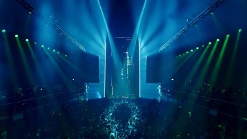 Giorgia Angiuli live at A State of Trance 2025 (Saturday| Area 2)