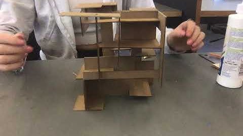 Spatial Cube Construction #2