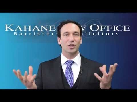 Unanimous Shareholder Agreements by Kahane Law Office