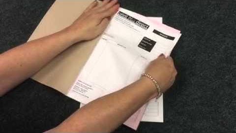 What is the difference between a NCR Pad and a NCR Book?