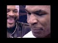 Mike Tyson x Metro Boomin