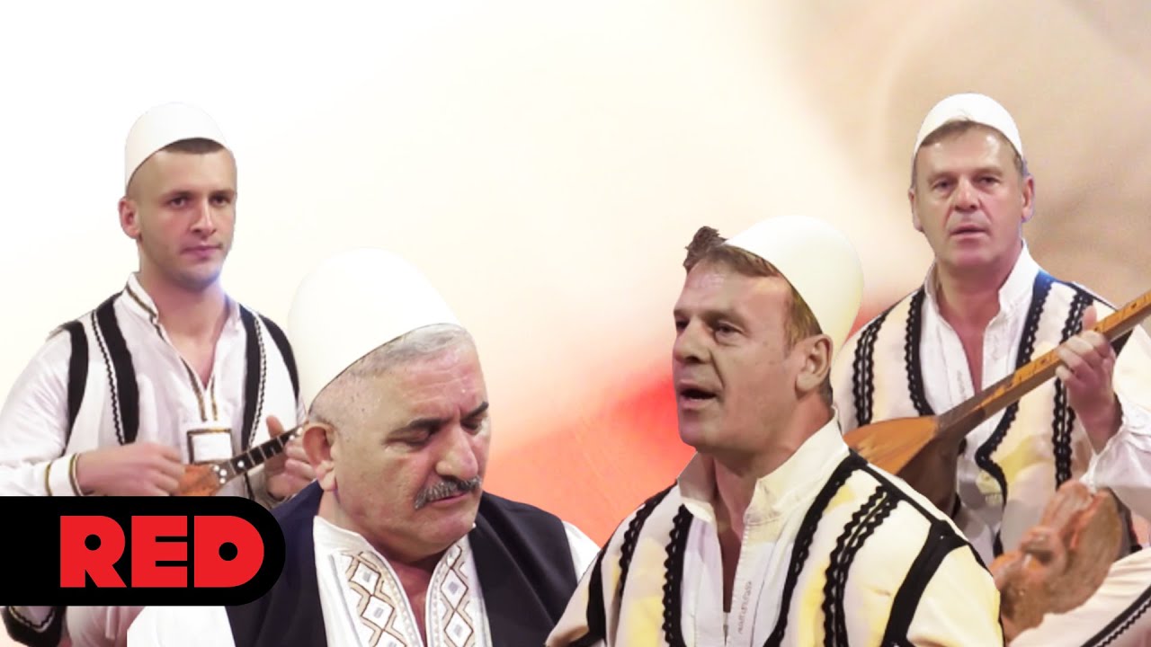 KOLLAZH - Grupi Dervish Shaqa, Xhavit e Shkelqim Nimanaj