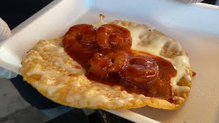 Tacos El Samuelon - 9717 Redwood Ave Fontana, Ca 92335 Open Thursday - Friday