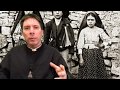 Differing Perspectives on Hell - Fr. Mark Goring, CC