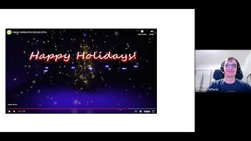 Aerial Robotics ROS community group meeting Dec 18 2024