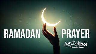 Prayer Meditation | Atmospheric Islamic Ambient Music