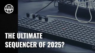Oxi Instruments One MKII | Superbooth 2025