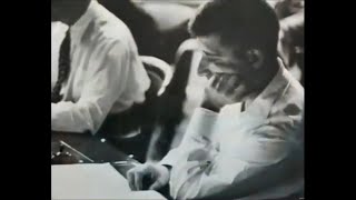 Elmer Bernstein: Rare Interview