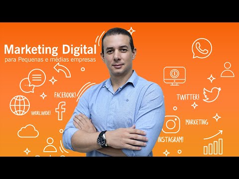 A importância do marketing digital para Pequenas e Médias Empresas