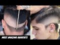 BEST BARBERS IN THE WORLD 2020 || BARBER BATTLE EPISODE 8 || SATISFYING VIDEO HD