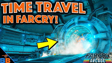 Far Cry 5 | Maps You Can