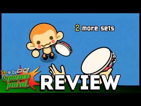 Video: Beat The Beat: Rhythm Paradise Review