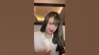 20250830 TikTok Live Yi Shyan  #yishyanklp48  #KLP48