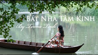 Bát Nhã Tâm Kinh 45 phút (Có Lời)  -Heart Sutra WITH LYRICS- Buddhist Mantra- 般若心経 Tinna Tình