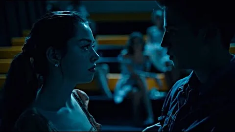 Annie & Ty || Their Story