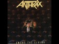 Video A skeleton in the closet Anthrax