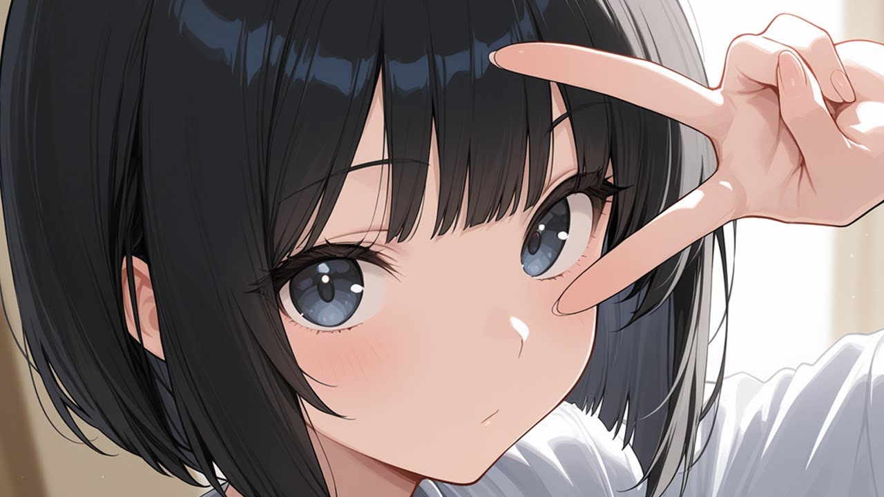 ムリゲー界隈【Suno】Lyric Video