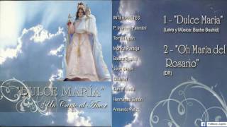 Miniatura del video "Virgen del Rosario de Rio Blanco y Paypaya"