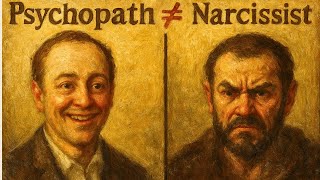 Famous 7 Hidden Differences Between Psychopaths and Narcissists You Must Spot Fast Profile