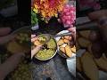 Pani Puri/Gol Gappe Recipe | Tasty & Quick #shorts #shortsfeed #streetfood