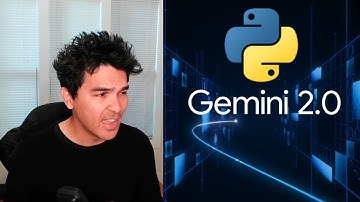 Gemini 2.0 Flash - Multimodal Structured Extraction