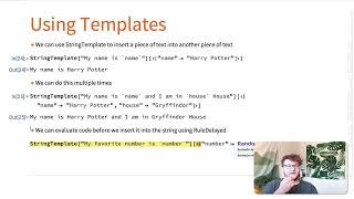 Famous Creative Computation in Wolfram Language: String Manipulation Profile