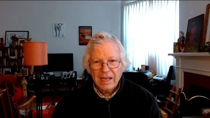 Mark Shaw Interview