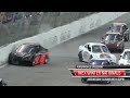 SPEED SPORT 1 is Live on Wednesday, 2/12 for the 2025 INEX Winter Nationals.
