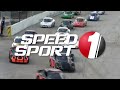 SPEED SPORT 1 is Live on Wednesday, 2/12 for the 2025 INEX Winter Nationals.