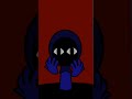"Unholy" animation.    Jevin swapped