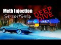 Methanol Injection - Track Data Deep Dive!