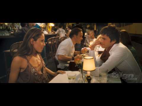 Spread (2009) second trailer