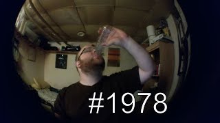 Thumbnail for Jon Drinks Water #1978