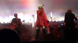 Hooverphonic - Romantic - 04/06/2022 - Abbaye de Villers-la-ville