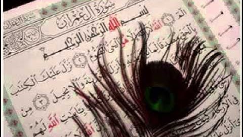 تلاوة الشيخ سلطان الروكان من آخر سورة آل عمران (Rd1) (Rd1) (reedo mohammed)