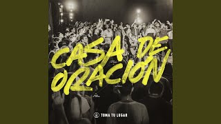 Video thumbnail of "Toma Tu Lugar - Santo (Una Cosa)"