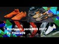 Bootpack completo para Pes 2017 - by Tisera09