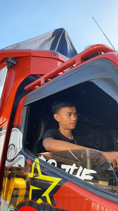 Matematika kehidupan FAISAL ABRET #m18truckworkshop #trending #trendingtopic