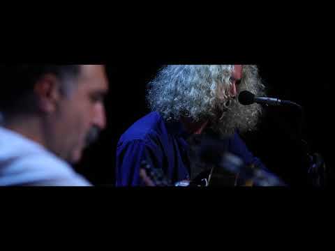 Ahmet Aslan & Erdal Erzincan - Trabzon Sürgünü & Irana Dogru | 2017 Concert Recording