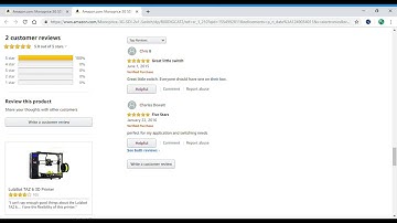 Monoprice 3G SDI 2x1 Switch Review