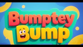 Bumpety Bump! | Nursery Rhymes | Kid's Songs | SingAlong Songs