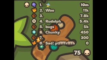 Taming.io [10M GOLD CHALLENGE WTIH OB 3 INSECT GAZE!]