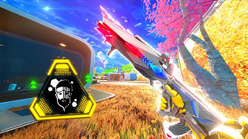 *new* BUFFED Mirage has BROKEN Abilities in Apex Legends