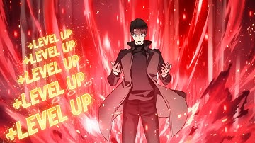 TRASH Hunter Discovers DYING To MONSTERS In Combat Is The Key To INFINITE Power! - Manhwa Recap