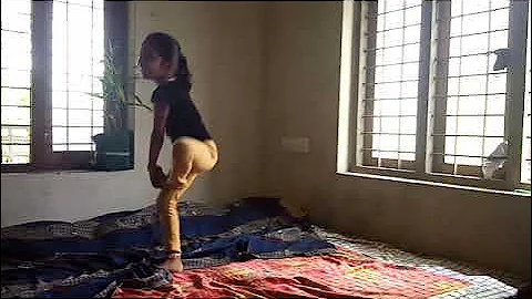 Arunima mol yoga♥️