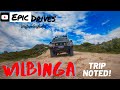 Wilbinga - Perth’s closest 4WD playground 🚙👌