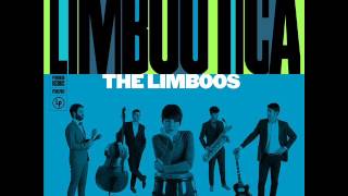 Video thumbnail of "The Limboos "I'm A Fool""