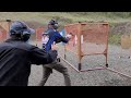 Uspsa at arpc on may 8 2023  2nd open a
